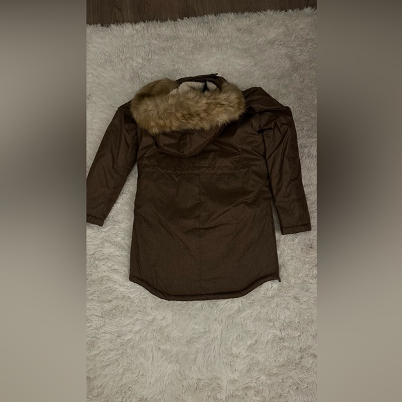 Michael Kors Puffer Zup-up Puffer Jacket - Picture 4 of 7
